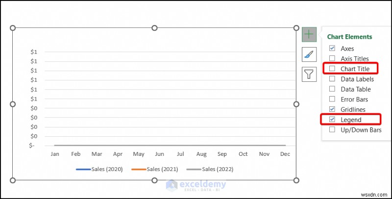 Create Animated Sales Charts in Excel – Step‑by‑Step Guide