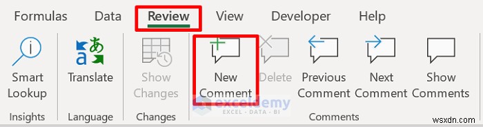Master Floating Comments in Excel: 3 Easy Methods for Clear, Sticky Notes