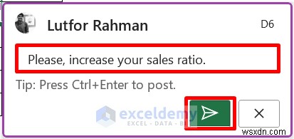 Master Floating Comments in Excel: 3 Easy Methods for Clear, Sticky Notes