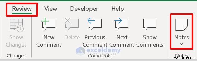 Master Floating Comments in Excel: 3 Easy Methods for Clear, Sticky Notes