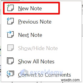 Master Floating Comments in Excel: 3 Easy Methods for Clear, Sticky Notes