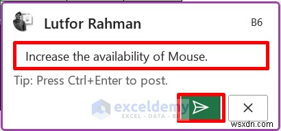 Master Floating Comments in Excel: 3 Easy Methods for Clear, Sticky Notes