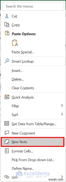 Master Floating Comments in Excel: 3 Easy Methods for Clear, Sticky Notes