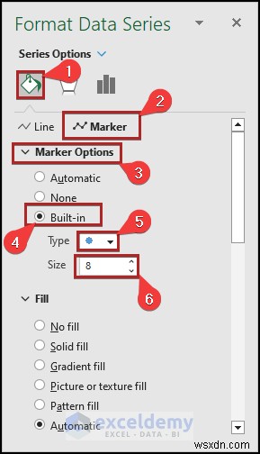 Create a Break‑Even Analysis Chart in Excel: A Step‑by‑Step Guide