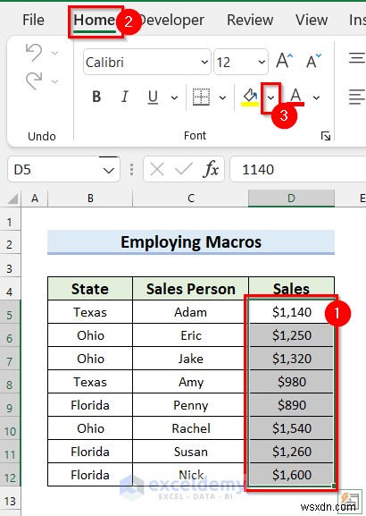 How to Unlock a Password-Protected Excel File – 2 Simple Methods
