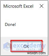 How to Unlock a Password-Protected Excel File – 2 Simple Methods