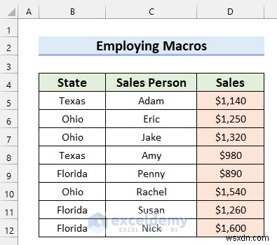How to Unlock a Password-Protected Excel File – 2 Simple Methods