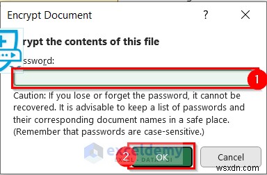 How to Unlock a Password-Protected Excel File – 2 Simple Methods