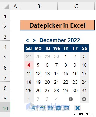Add a Date Picker to Excel 64‑Bit: Step‑by‑Step Guide