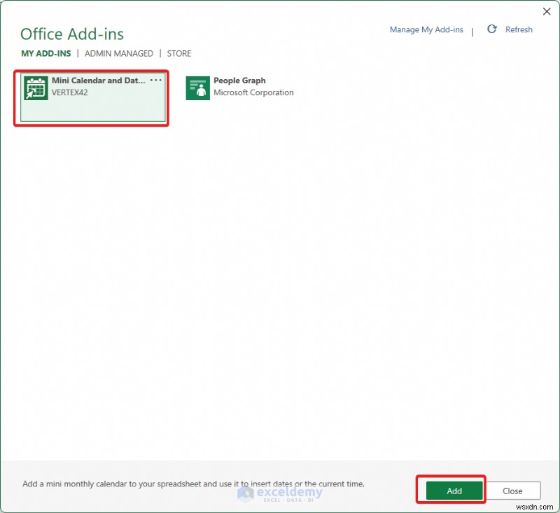 Add a Date Picker to Excel 64‑Bit: Step‑by‑Step Guide