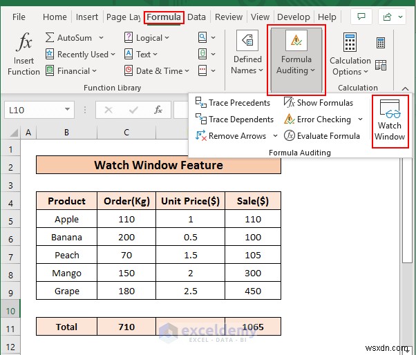 Add Floating Tables in Excel: 2 Quick, Proven Techniques