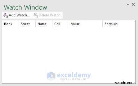 Add Floating Tables in Excel: 2 Quick, Proven Techniques