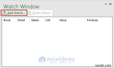 Add Floating Tables in Excel: 2 Quick, Proven Techniques