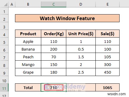 Add Floating Tables in Excel: 2 Quick, Proven Techniques