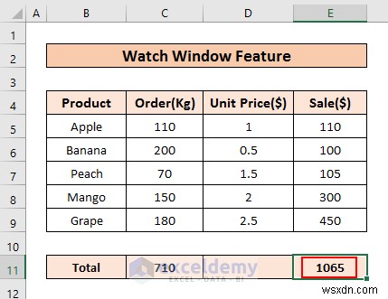 Add Floating Tables in Excel: 2 Quick, Proven Techniques