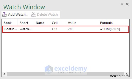 Add Floating Tables in Excel: 2 Quick, Proven Techniques
