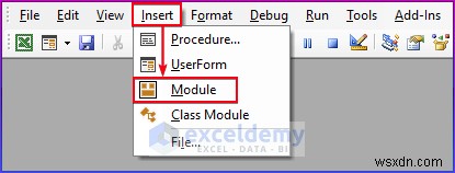 Step‑by‑Step Guide to Encoding Data in Excel Using VBA
