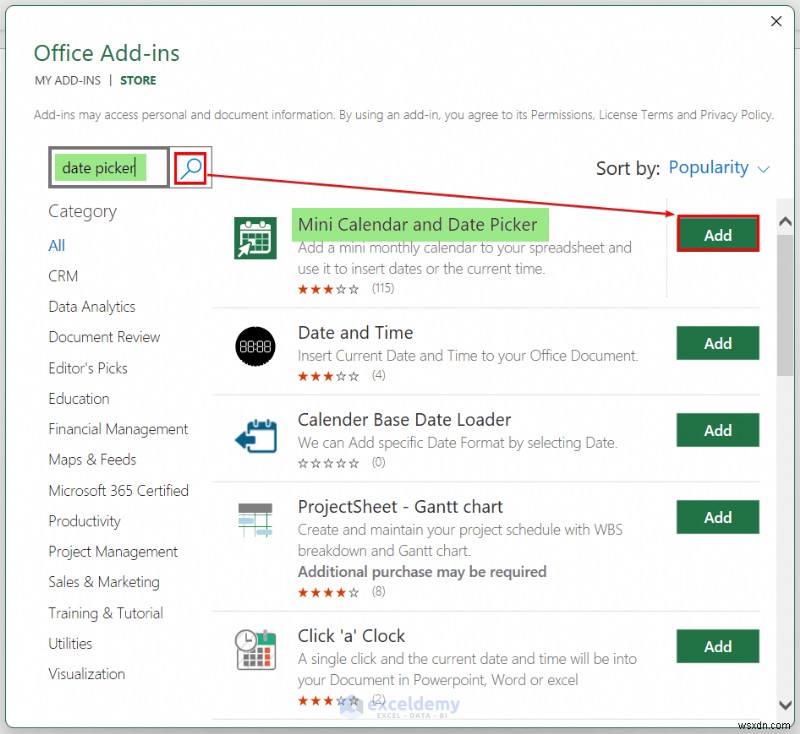 Excel 64‑Bit: Master the Date Picker Tool (Plus a Free Alternative)