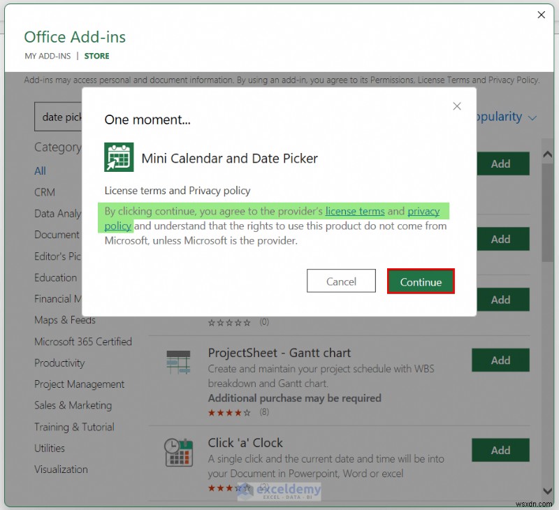 Excel 64‑Bit: Master the Date Picker Tool (Plus a Free Alternative)