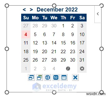 Excel 64‑Bit: Master the Date Picker Tool (Plus a Free Alternative)