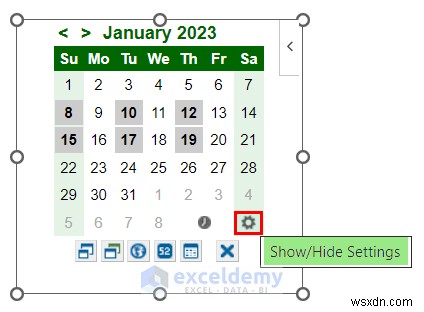 Excel 64‑Bit: Master the Date Picker Tool (Plus a Free Alternative)