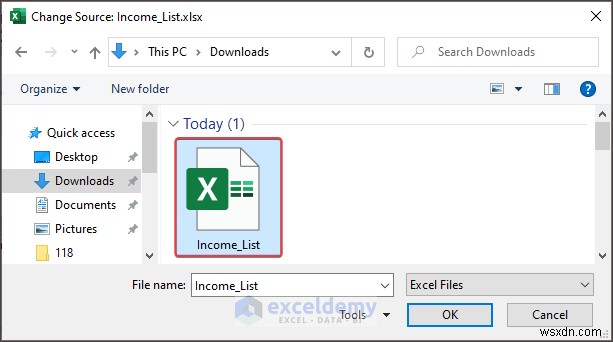 Resolve Excel Data Connection Refresh Issues – 3 Proven Fixes