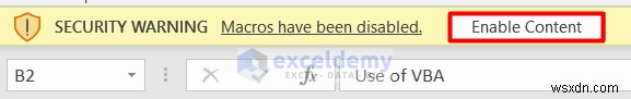Resolve Excel Macro Issues: 3 Proven Solutions to Get Macros Running