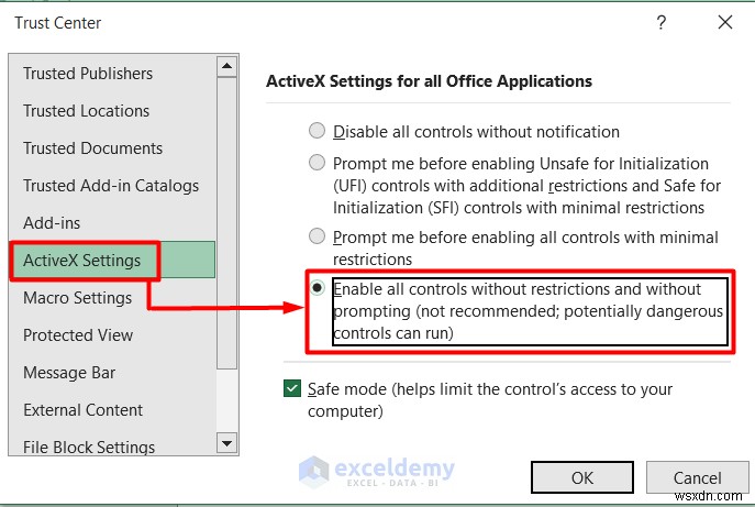Resolve Excel Macro Issues: 3 Proven Solutions to Get Macros Running