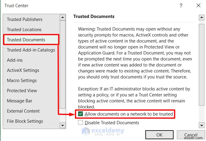 Resolve Excel Macro Issues: 3 Proven Solutions to Get Macros Running