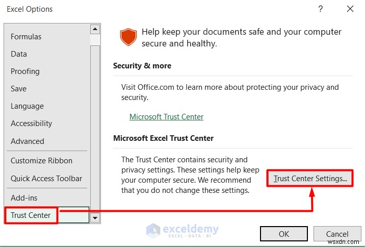 Resolve Excel Macro Issues: 3 Proven Solutions to Get Macros Running