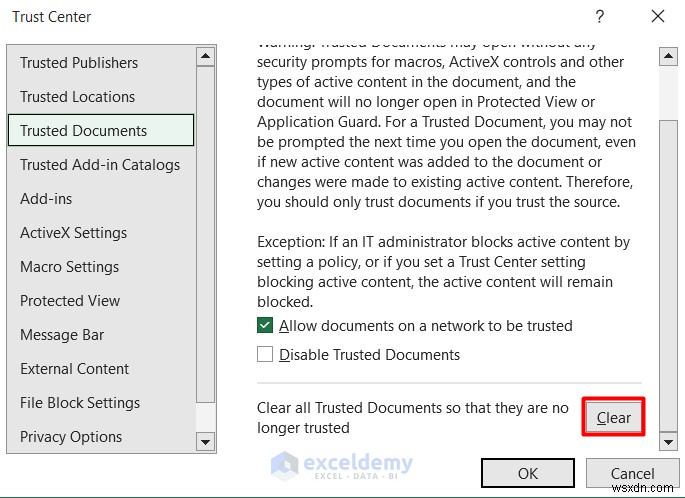 Resolve Excel Macro Issues: 3 Proven Solutions to Get Macros Running