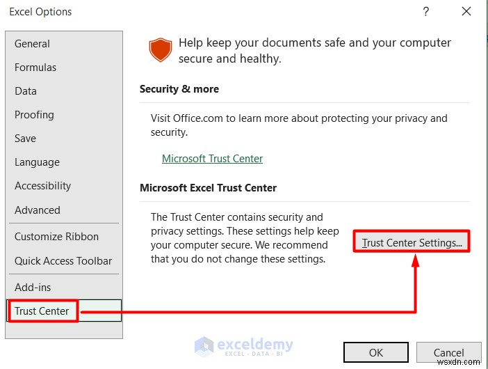 Resolve Excel Macro Issues: 3 Proven Solutions to Get Macros Running