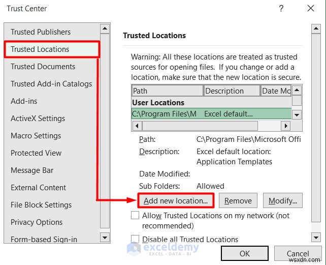 Resolve Excel Macro Issues: 3 Proven Solutions to Get Macros Running