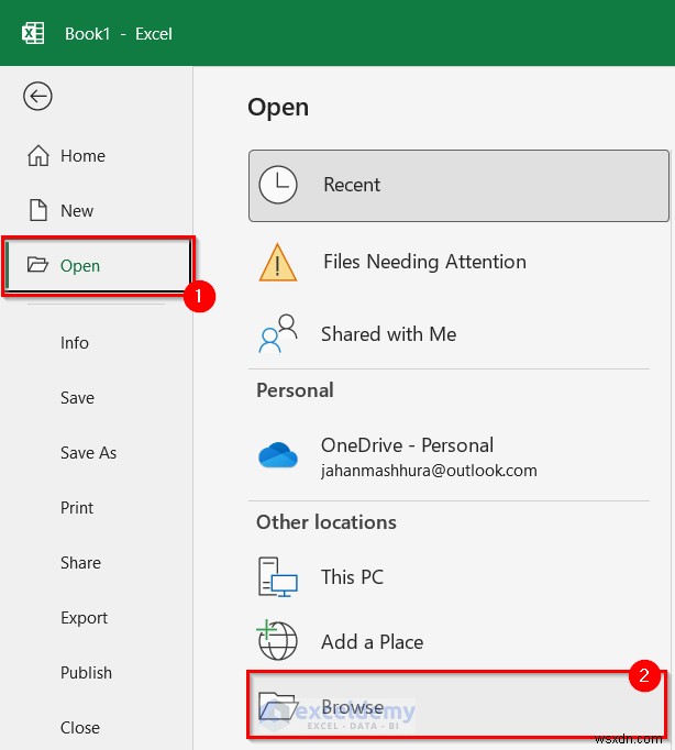 Edit CSV Files in Excel: 3 Proven Techniques