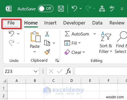 Edit CSV Files in Excel: 3 Proven Techniques