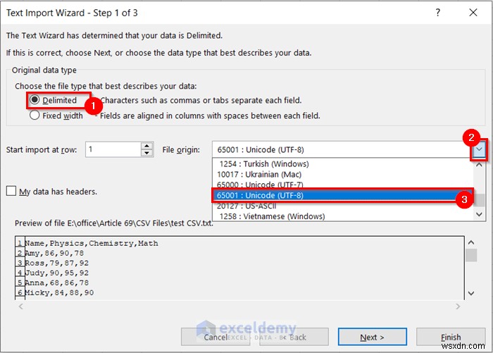 Edit CSV Files in Excel: 3 Proven Techniques