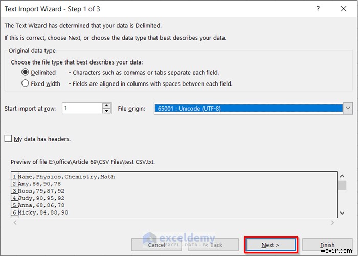 Edit CSV Files in Excel: 3 Proven Techniques
