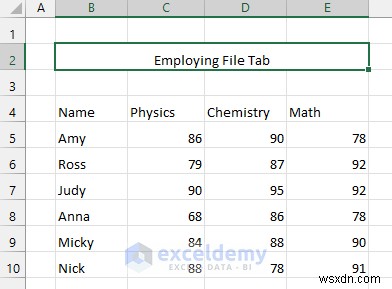 Edit CSV Files in Excel: 3 Proven Techniques