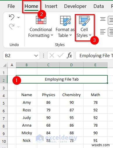 Edit CSV Files in Excel: 3 Proven Techniques