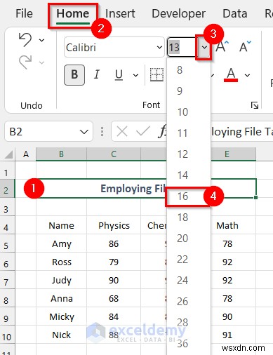 Edit CSV Files in Excel: 3 Proven Techniques