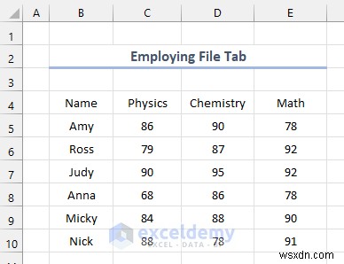 Edit CSV Files in Excel: 3 Proven Techniques
