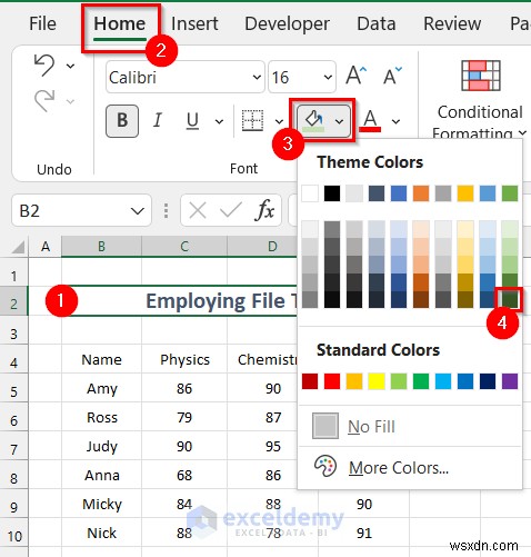 Edit CSV Files in Excel: 3 Proven Techniques