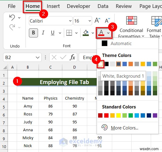 Edit CSV Files in Excel: 3 Proven Techniques