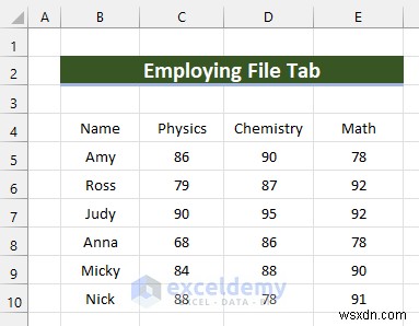 Edit CSV Files in Excel: 3 Proven Techniques