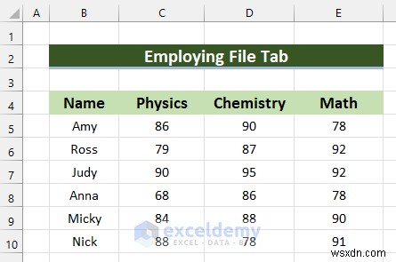 Edit CSV Files in Excel: 3 Proven Techniques