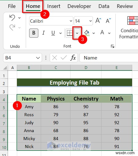 Edit CSV Files in Excel: 3 Proven Techniques
