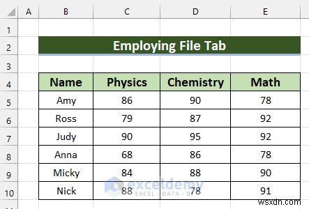 Edit CSV Files in Excel: 3 Proven Techniques