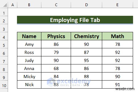 Edit CSV Files in Excel: 3 Proven Techniques