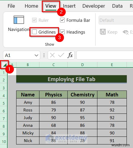 Edit CSV Files in Excel: 3 Proven Techniques