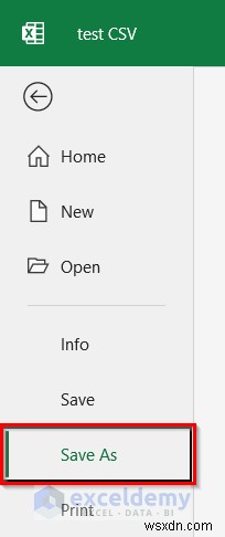 Edit CSV Files in Excel: 3 Proven Techniques